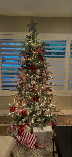 Christmas tree