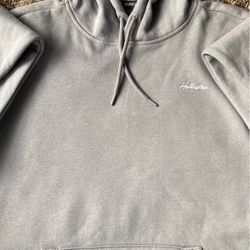 Hollister Hoodie