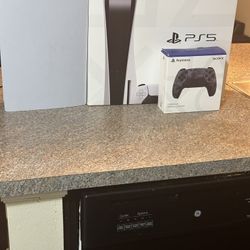 New PlayStation Slim (Disk Version) 