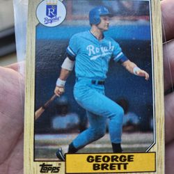 Error Card 