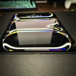 iPad Pro 13” | 512GB | M4 | WiFi - Space Black