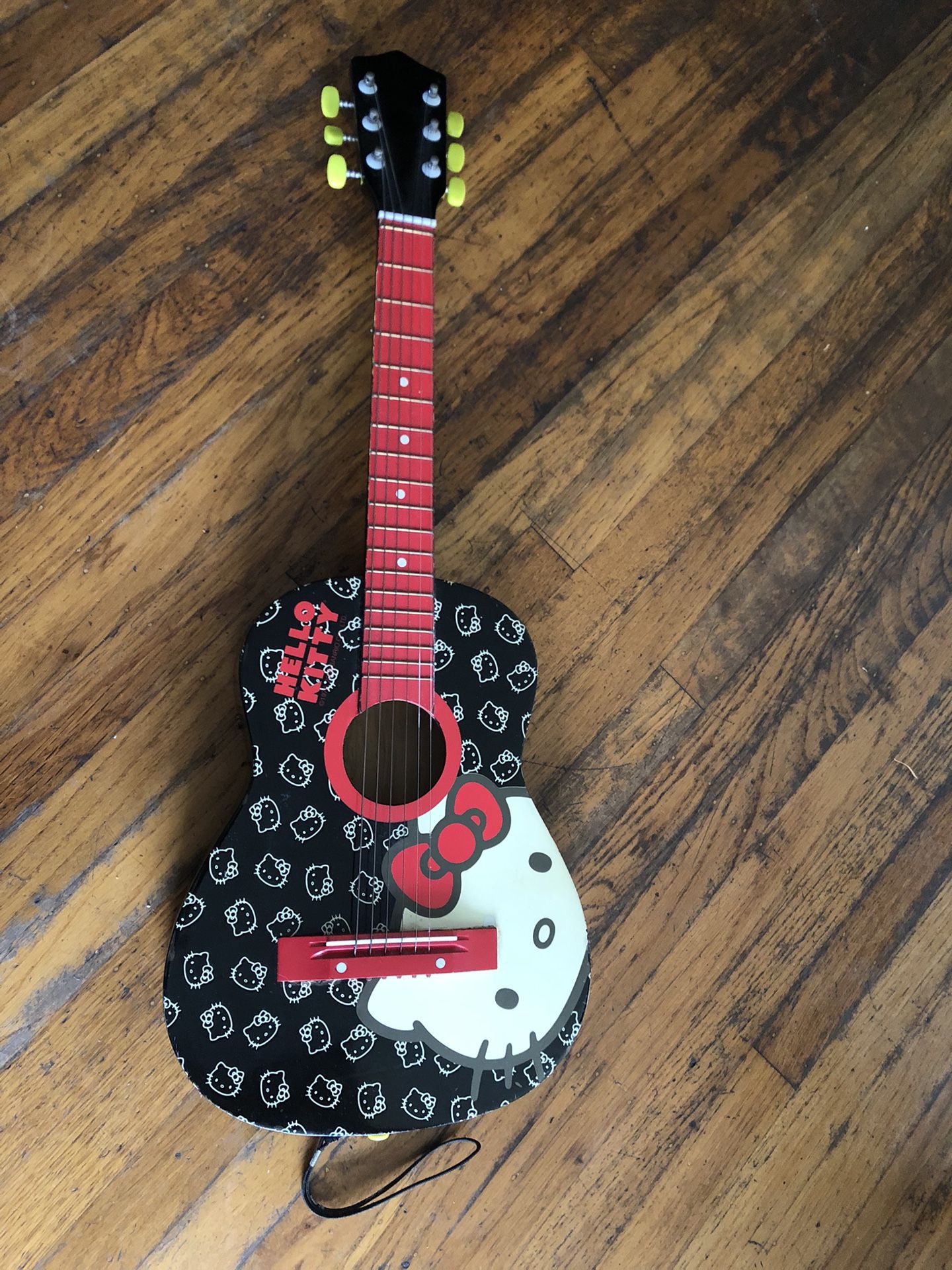 Guitar