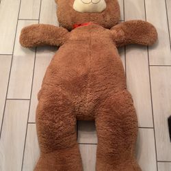 Giant Bear 