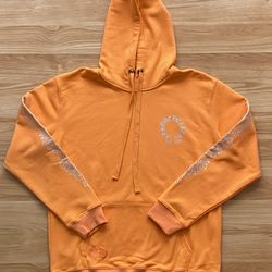 Hooded Sweatshirt 