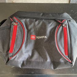 Toyota Cooler Bag - Lunch Bag