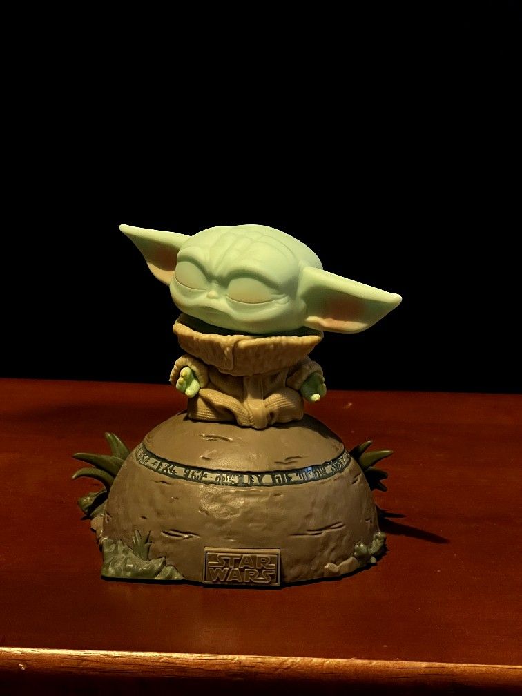 Star Wars Grogu