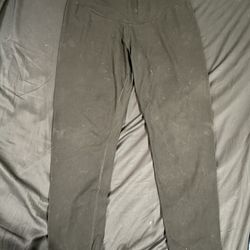 Maternity Leggings