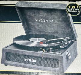 Victrola Brooklyn