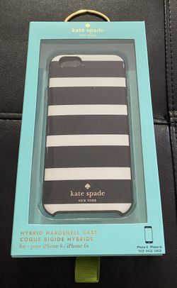 Kate Spade - iPhone 6 Case - New