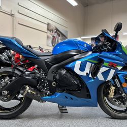 2015 SUZUKI GSXR 1000