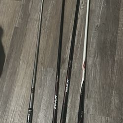 Golf Clubs .