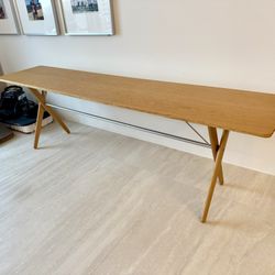 DePadova Console - Made In Italy 