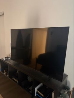 50" Samsung 4K Smart TV