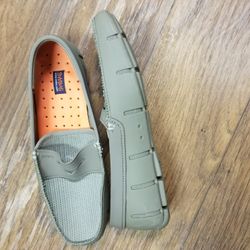 Swims Slip On Penny Loafers 