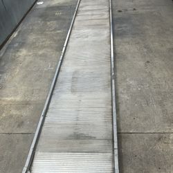 Ramps
