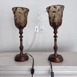Lamp Lights 