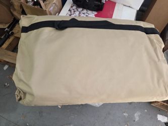 Golf Cart Cover Driving Enclosure 4-person Golf Cart Cover Driving Enclosure