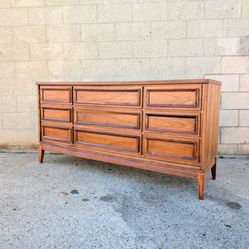 Mid Century Dresser by Dixie