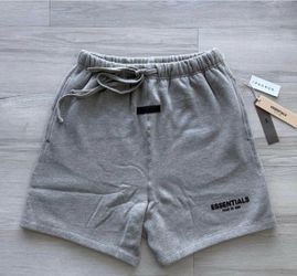 essentials shorts