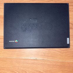 Lenovo Chromebook 