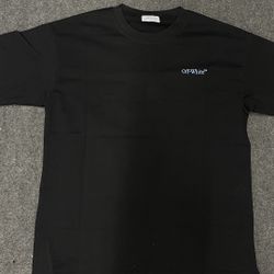 Off White Tee