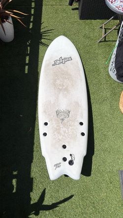 Catch Surf Odysea Soft Top Surfboard