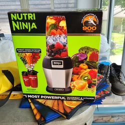 Nutri Jucier