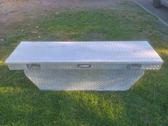 Husky Crossbed Truck Tool Box
