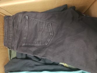 Gently Used Like New Boys Clothing $2 Each