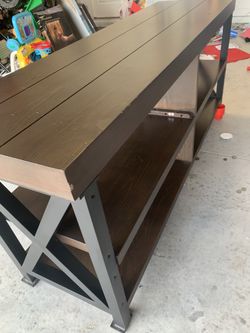 Tv Stand