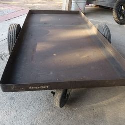 Kennedy Versa Tools Box Cart 