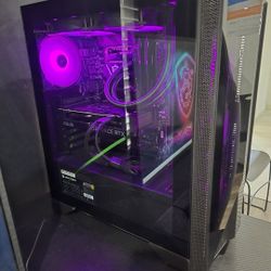 Gaming PC 