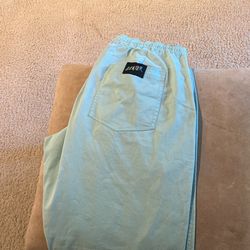 Beater Pants