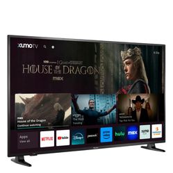 Pioneer 4K Ultra HD smart Tv 