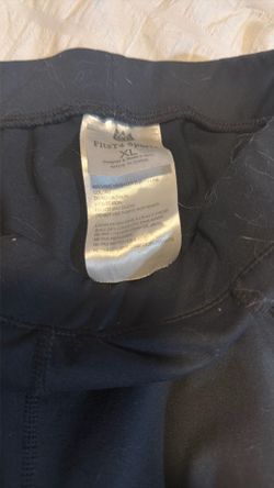 Girls Xl Riding Pants Fits For Sports