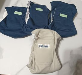 Dog Diapers