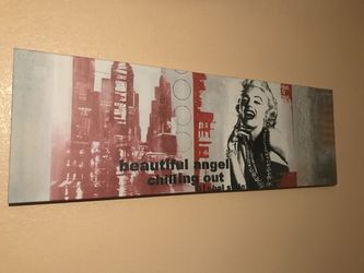 Marilyn Monroe