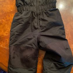 Snow Suit
