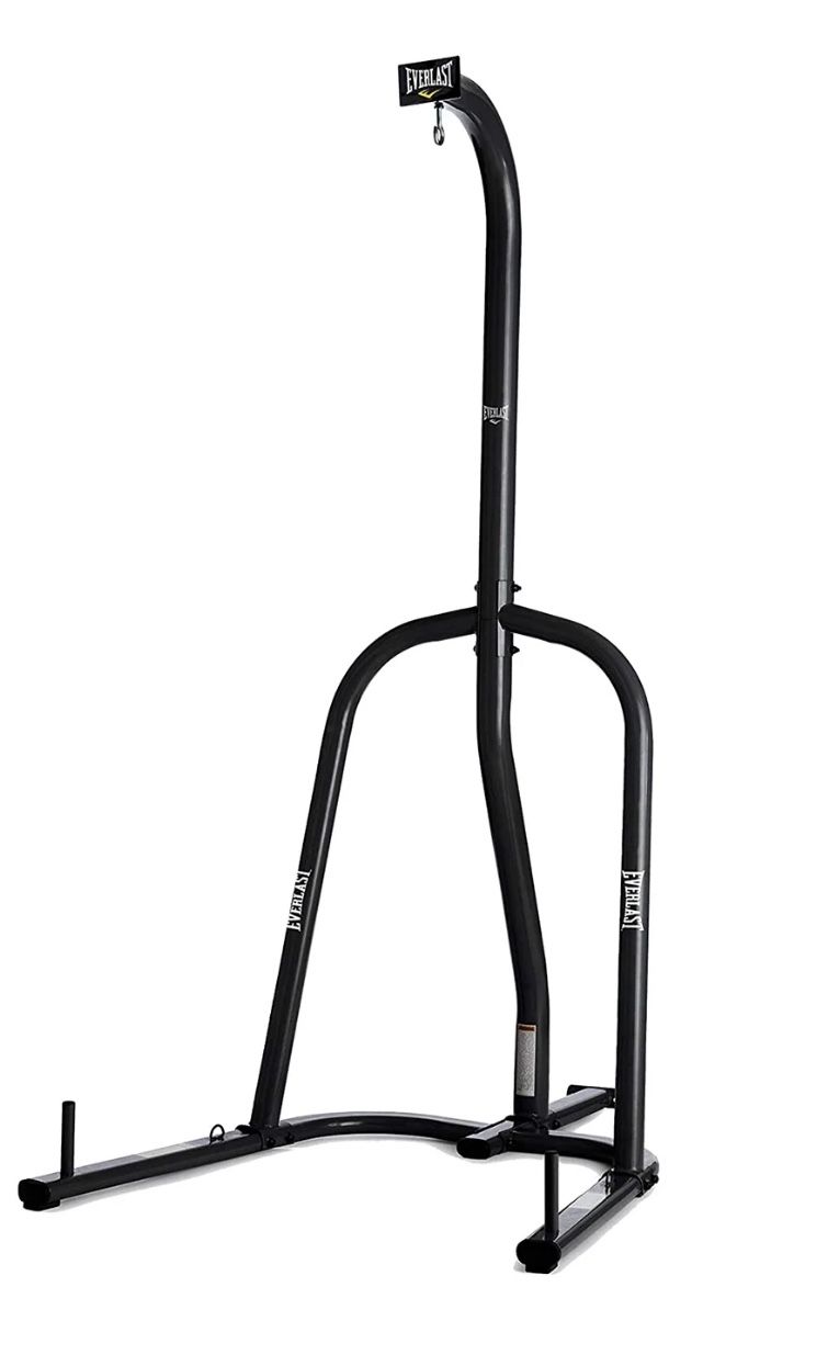 Stand for boxing bag (stand only) by Everlast