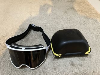 Snowboard Glasses 