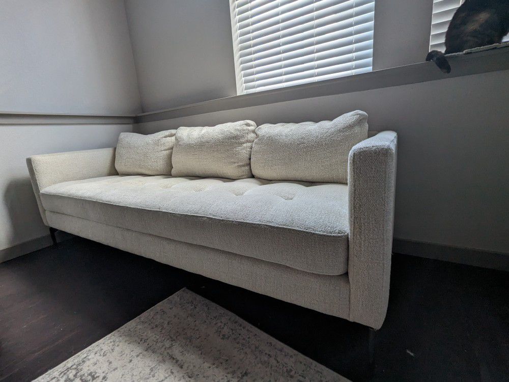 Pottery Barn Couch For Sale 
