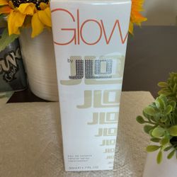 Jennifer Lopez Glow Perfume