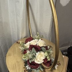 Wedding Centerpiece 