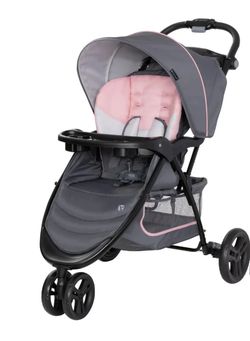 Babytrend Stroller 