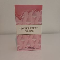 Sweet Perfume