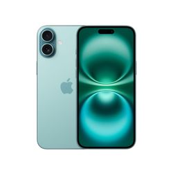 iPhone 16 (Teal) 128GB | Fully Unlocked | Any Carrier