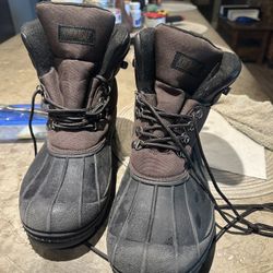 Mens Sz 12 Boots