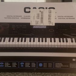 Casio CT-X3000