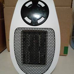 Give Best Portable Electric Space Heater 