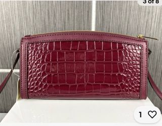 Micheal Kors crossbody purse